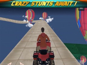 Pro Bike Riding Stunts Image