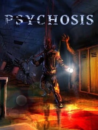 Psychosis: Teaser Game Cover