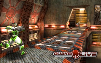 Quake Live Image