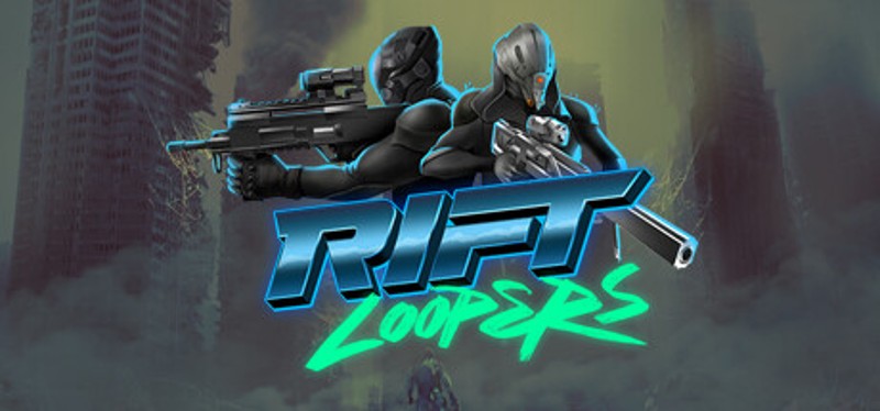 Rift Loopers Game Cover