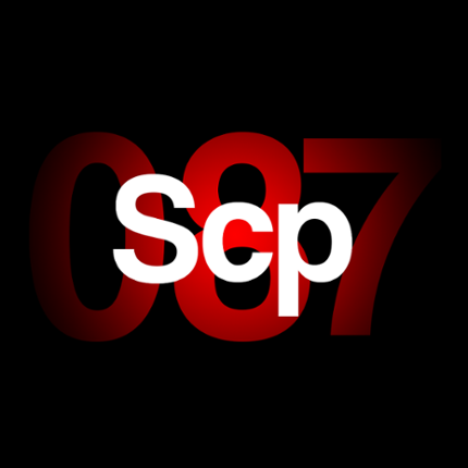 SCP-087 Game Cover