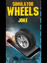 Simulator Wheels Joke Image