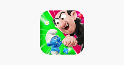 Smurfs Magic Match Image