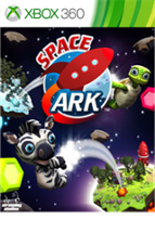 Space Ark Image