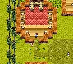 StarTropics Image