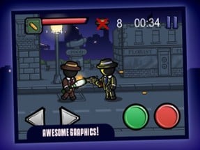 Stickman Mafia - Mobster Shooter Image