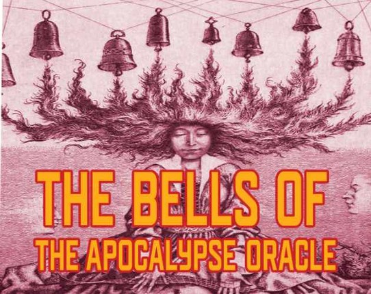 The Bells of Apocalipse Oracle Game Cover