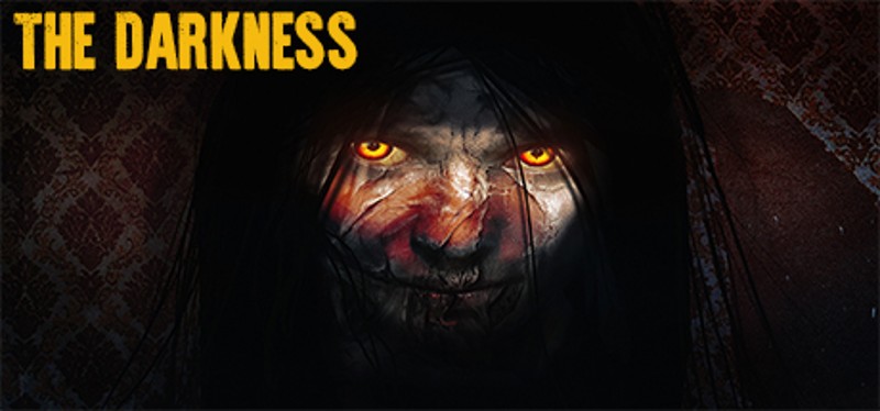 The Darkness Game Cover