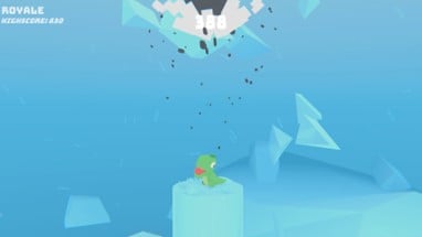 Tiny Dino: Royale Image