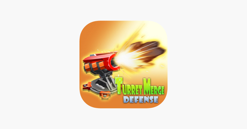 Turret Merge Defense Game Cover