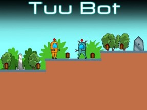 Tuu Bot Image