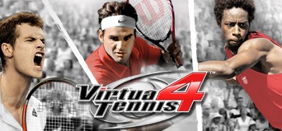 Virtua Tennis 4 Image