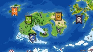 Wargroove 2 Image