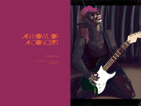 WEREWOLVES VERSUS: MUSIC Image