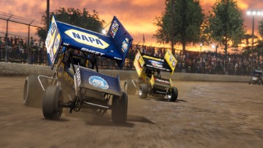 World of Outlaws: Dirt Racing Image