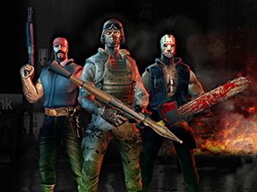 Zombie Royale Defense Image