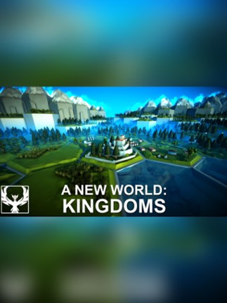 A New World: Kingdoms Game Cover