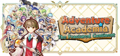 Adventure Academia: The Fractured Continent Image