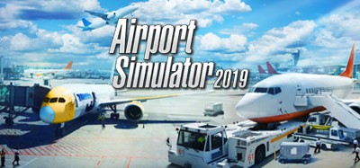 Airport Simulator 2019 Image