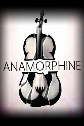 Anamorphine Game Cover