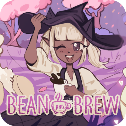 Bean and Brew Game Cover