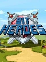 Bit Heroes Quest Image