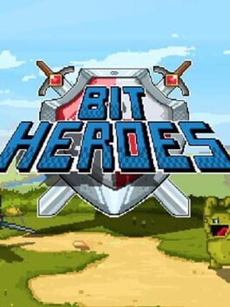 Bit Heroes Quest Game Cover