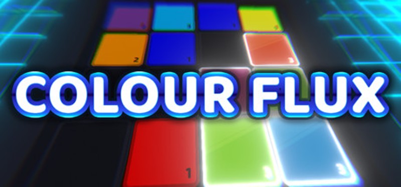 Colour Flux Game Cover