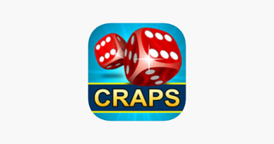 Craps - Vegas Casino Craps 3D Image