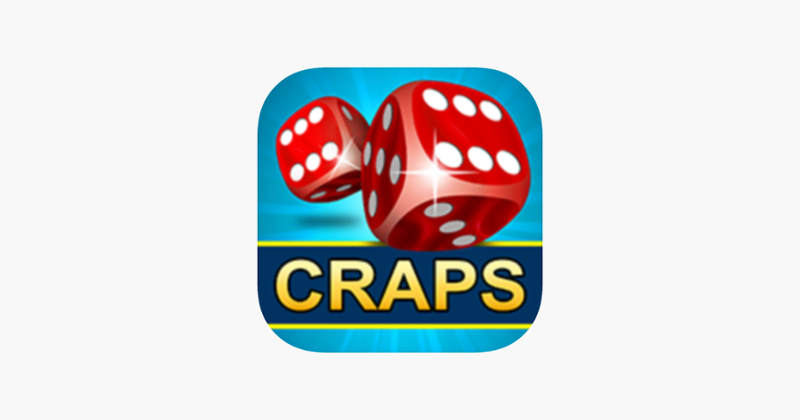 Craps - Vegas Casino Craps 3D Game Cover