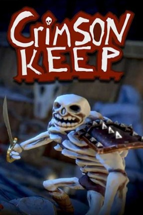 Crimson Keep Game Cover