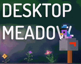 [OLD] Desktop Meadow Image