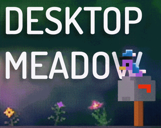 [OLD] Desktop Meadow Game Cover