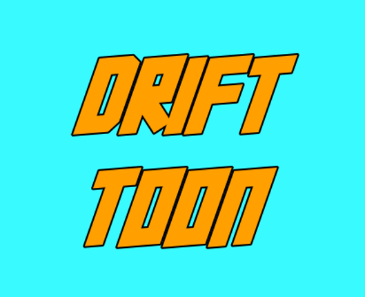 Drift Toon Game Cover