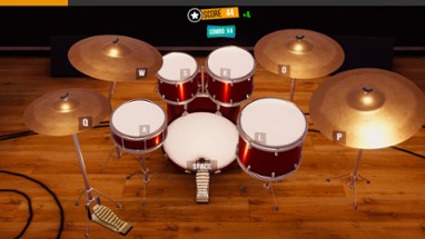 Drum Simulator Image