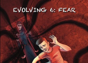 Evolving 6: Fear Image