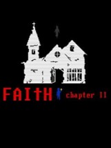 Faith: Chapter II Image