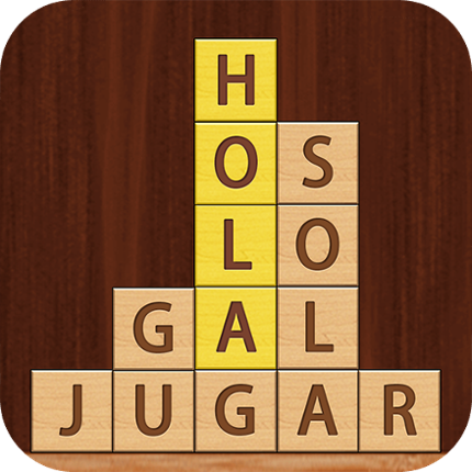 Aplasta Palabras: Word Games Game Cover