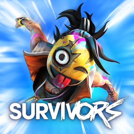 Wild Arena Survivors Royale Game Cover