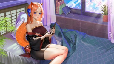 Date with Foxgirl Image