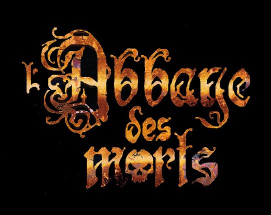 L'Abbaye des Morts for NES Game Cover