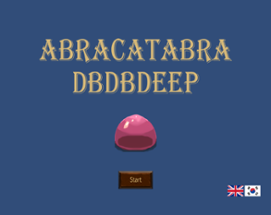 Abracatabra DBDBDeep Image