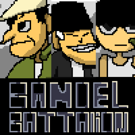 Bandel Battalion Game Cover