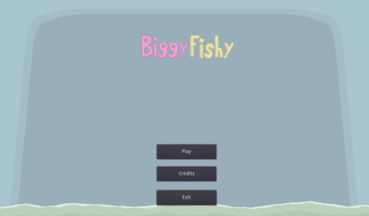 BiggyFishy Game Cover