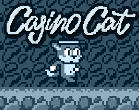 Casino Cat Game Cover