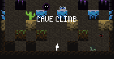 Cave Climb Image