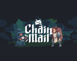 Chain Mail Image