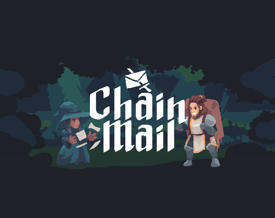 Chain Mail Game Cover