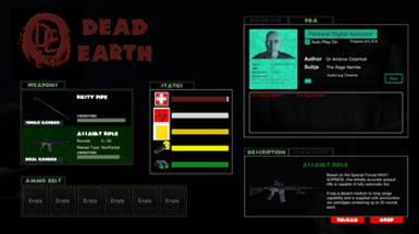 Dead Earth Image