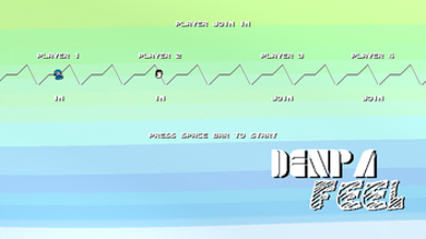 Denpa Feel Image